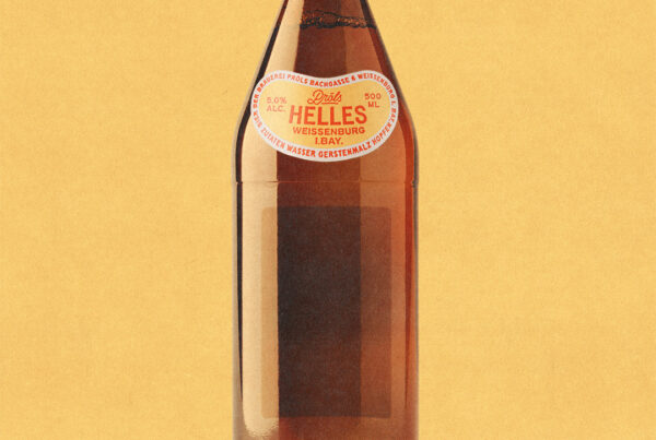 Pröls Biere