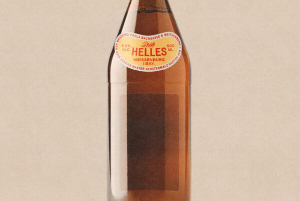 Pröls Biere