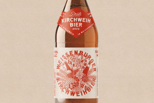 Kirchweihbier