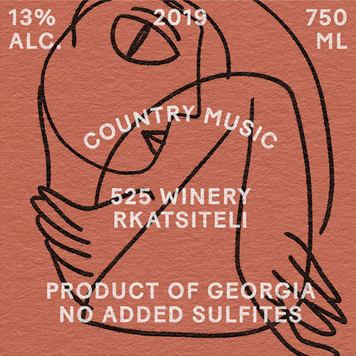 Country Face 230323