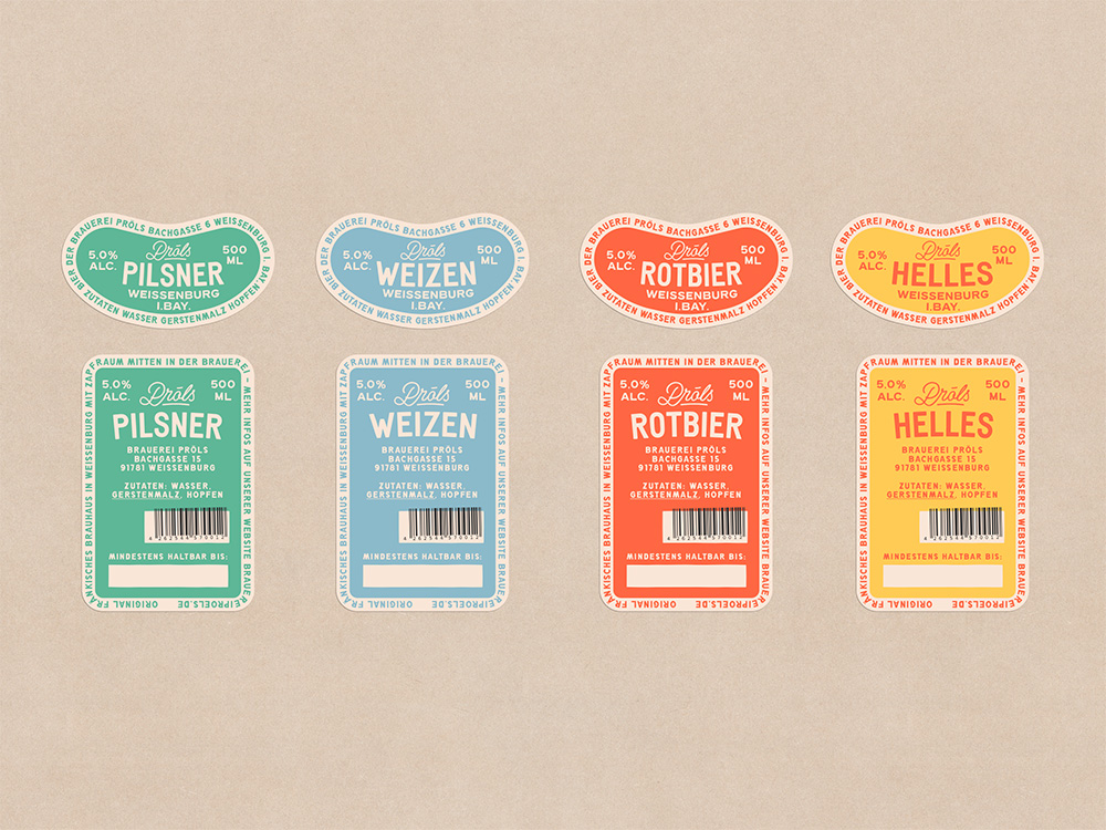 proels-labels